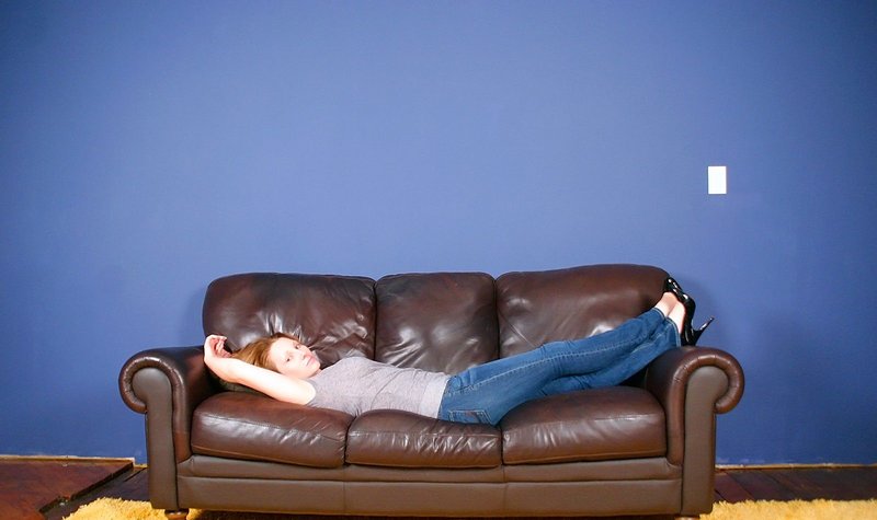 Яна, 23 года, 5 размер груди