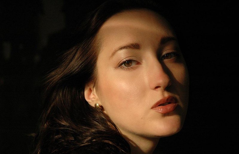 Оксана, 29 лет, 6 размер груди