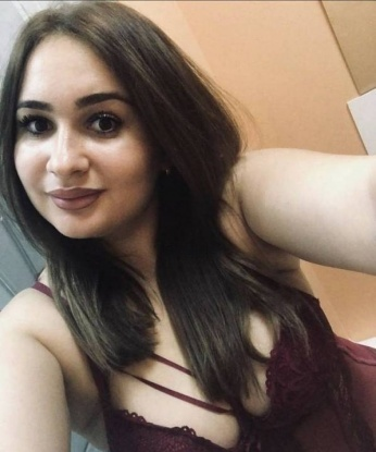 Алла, 24 года, 3 размер груди