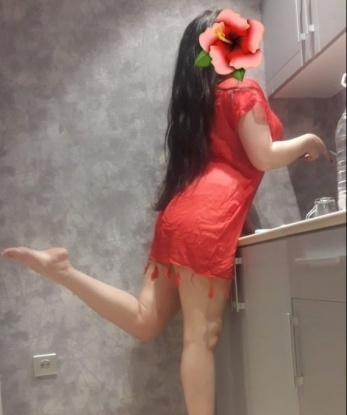 Аделина, 21 год, 4 размер груди