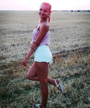 Алия, 30 лет, 3 размер груди