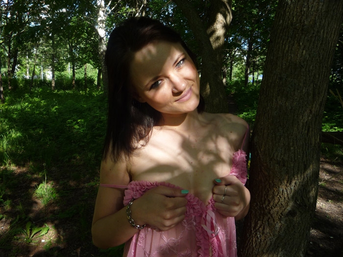 Юля, 20 лет, 2 размер груди